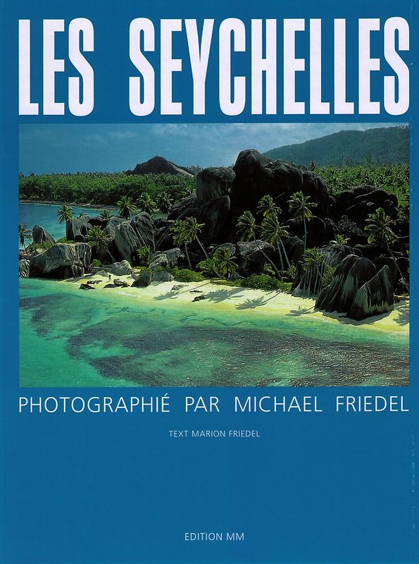 Les Seychelles