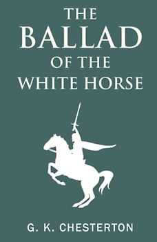 The Ballad of the White Horse