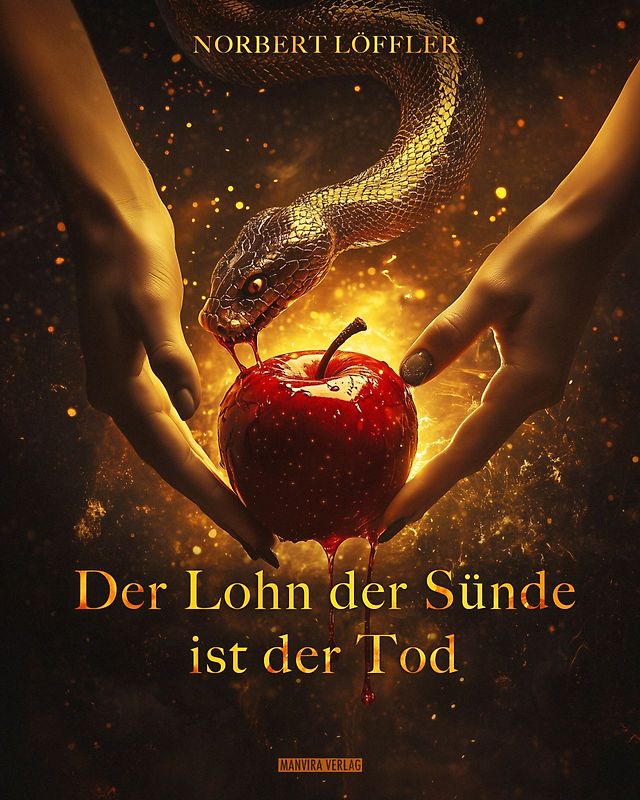 Der Lohn der Sünde ist der Tod