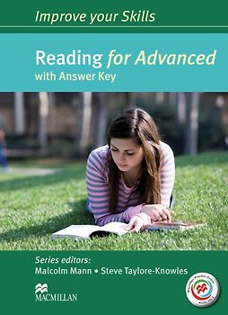 Improve your Skills: Reading for Advanced (CAE)