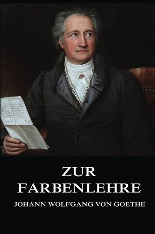 Zur Farbenlehre