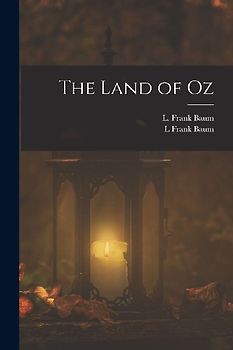The Land of Oz