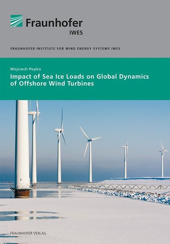 Impact of Sea Ice Loads on Global Dynamics of Offshore Wind Turbines