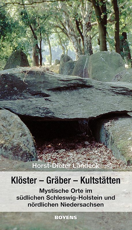 Klöster– Gräber- Kultstätten