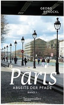 Paris abseits der Pfade