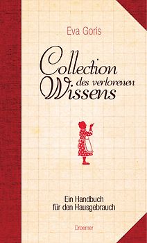 Collection des verlorenen Wissens