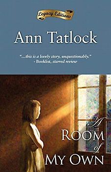 A Room of My Own (Legacy Editions, Band 2)