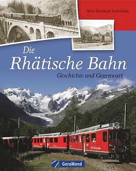 Die Rhätische Bahn