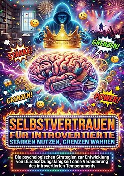 Selbstvertrauen für Introvertierte: Stärken nutzen, Grenzen wahren