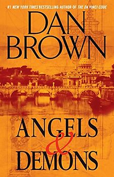 Angels & Demons: A Novel (Robert Langdon)