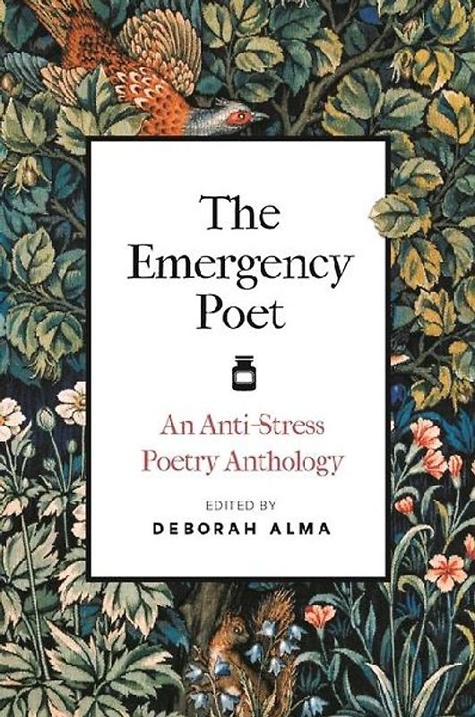 The Emergency Poet