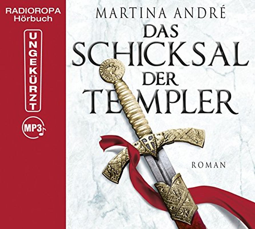 Das Schicksal der Templer