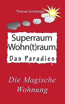 Hygge, Superraum Wohntraum