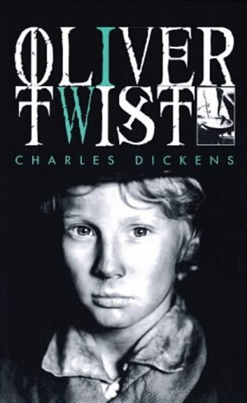Oliver Twist