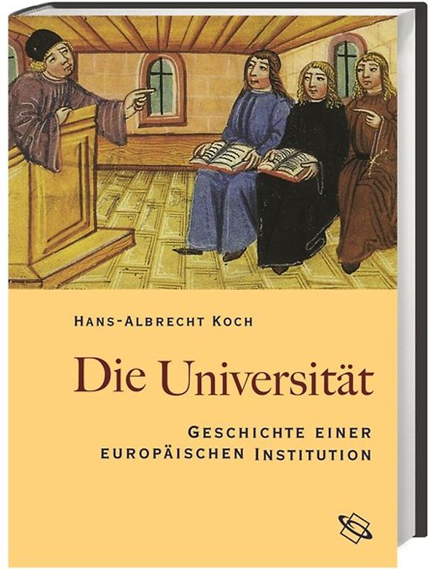 Die Universität