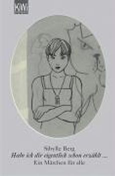 Habe ich dir eigentlich schon erzählt...