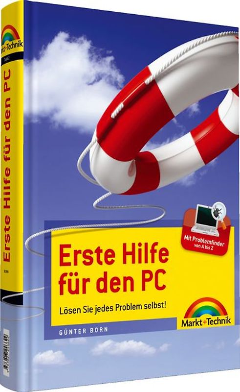 Erste Hilfe für den PC