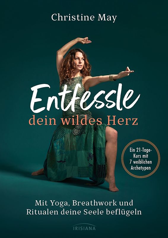 Entfessle dein wildes Herz