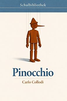 Schulbibliothek - Bücher für Schulen / Pinocchio