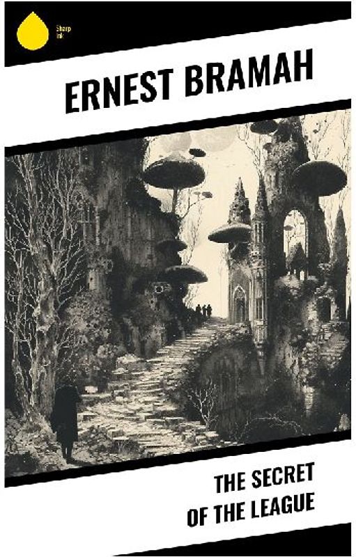 The Secret of the League