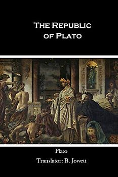 The Republic of Plato