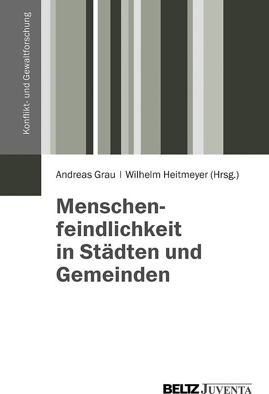 Menschenfeindlichkeit in Städten und Gemeinden