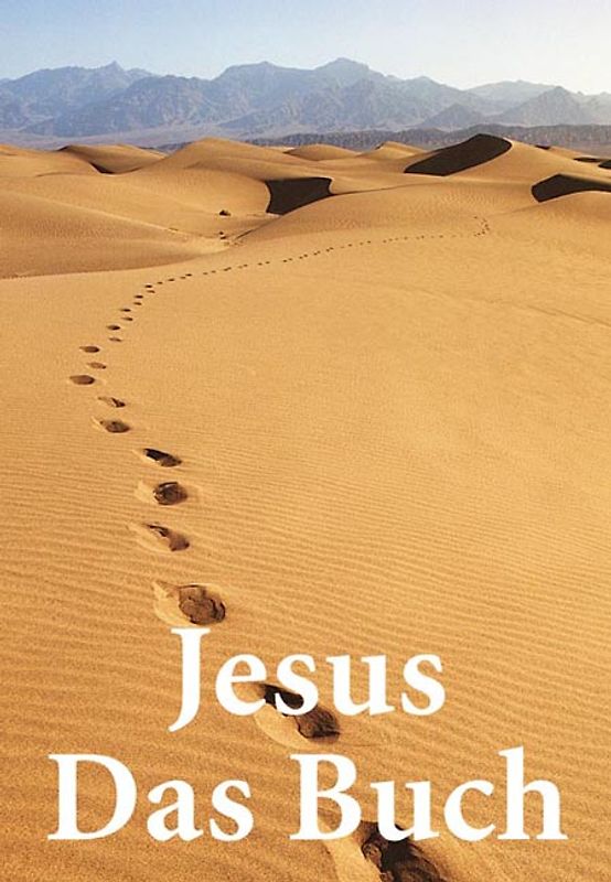 Jesus - das Buch