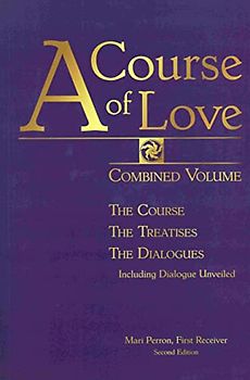 A Course of Love - Second Edition