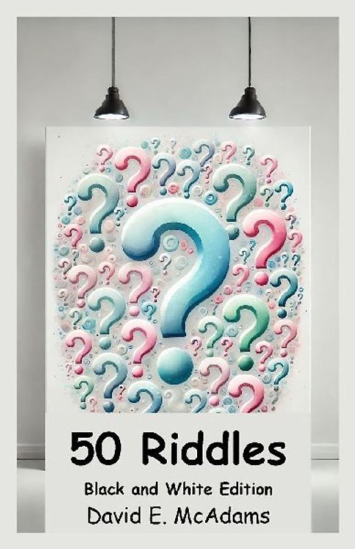 50 Riddles