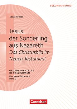 Grundlagentexte der Religionen