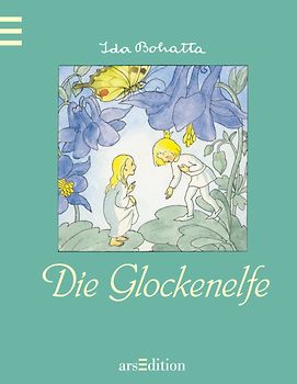 Die Glockenelfe