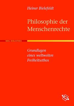 Philosophie der Menschenrechte