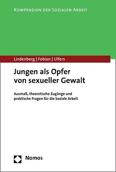 Jungen als Opfer von sexueller Gewalt