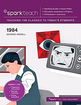 1984: Volume 1 (Sparkteach, Band 1)