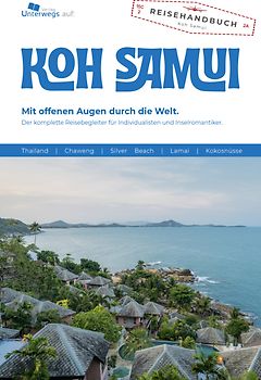 Unterwegs Verlag Reiseführer Koh Samui