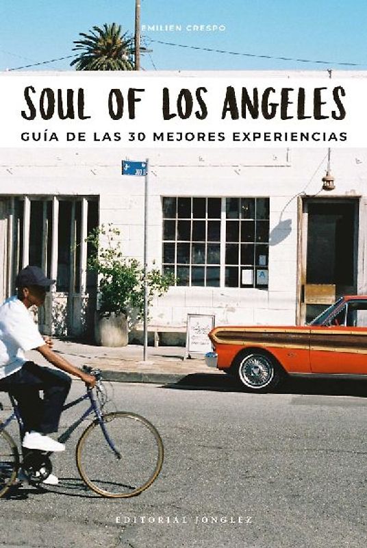 Soul of Los Angeles (Spanish)