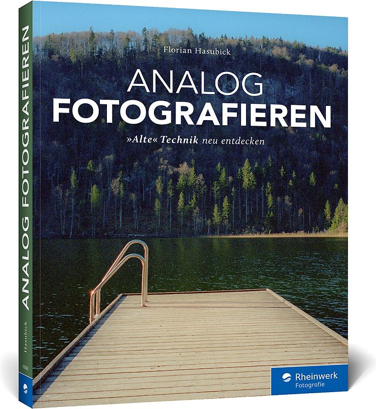 Analog fotografieren