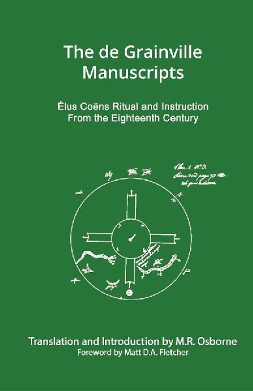 The de Grainville Manuscripts