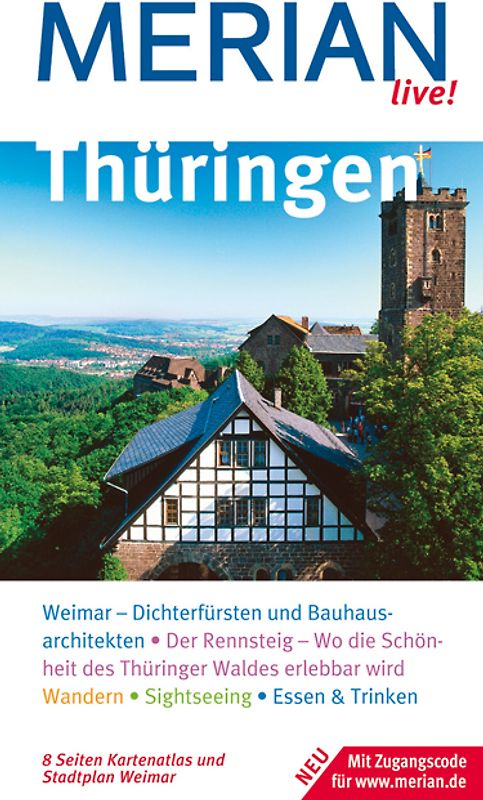 Thüringen