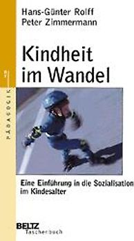 Kindheit im Wandel