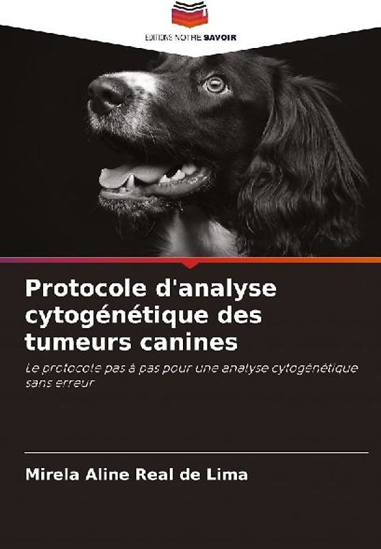 Protocole d'analyse cytogénétique des tumeurs canines