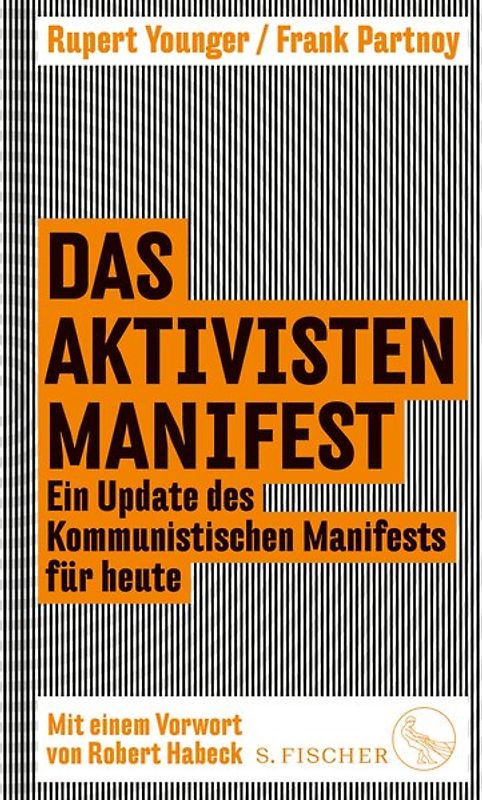 Das Aktivisten-Manifest