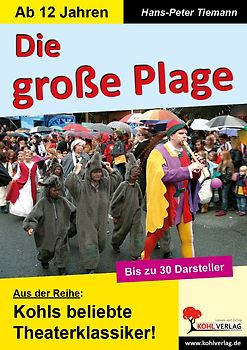 Die große Plage