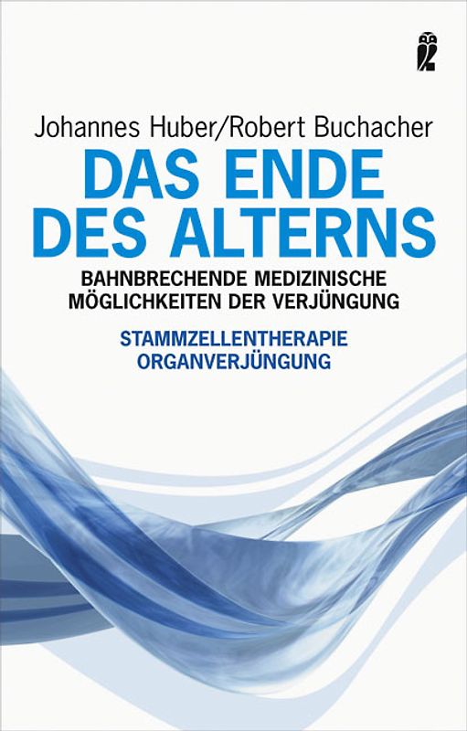 Das Ende des Alterns
