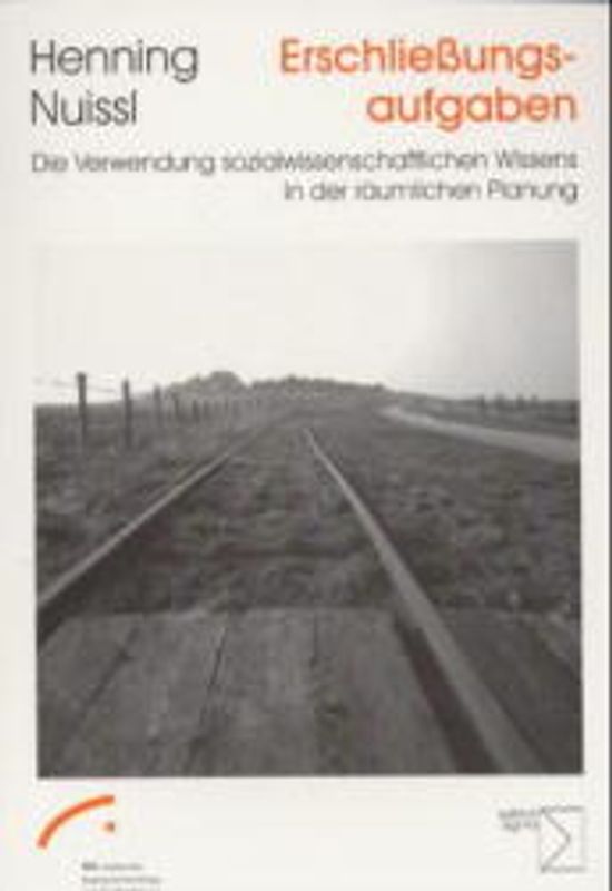 Erschliessungsaufgaben