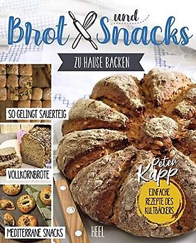 Brote & Snacks