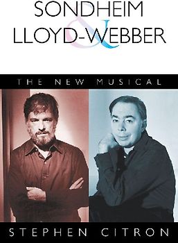Sondheim and Lloyd-Webber