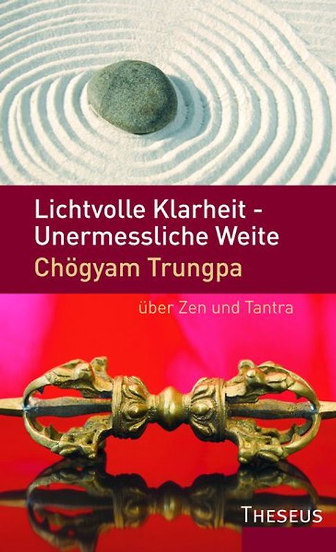 Lichtvolle Klarheit - Unermessliche Weite