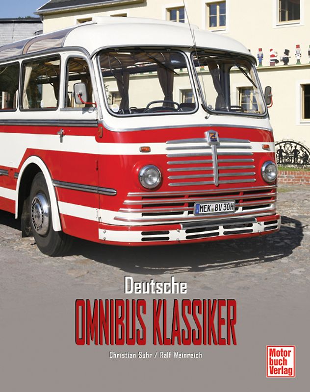 Deutsche Omnibus-Klassiker