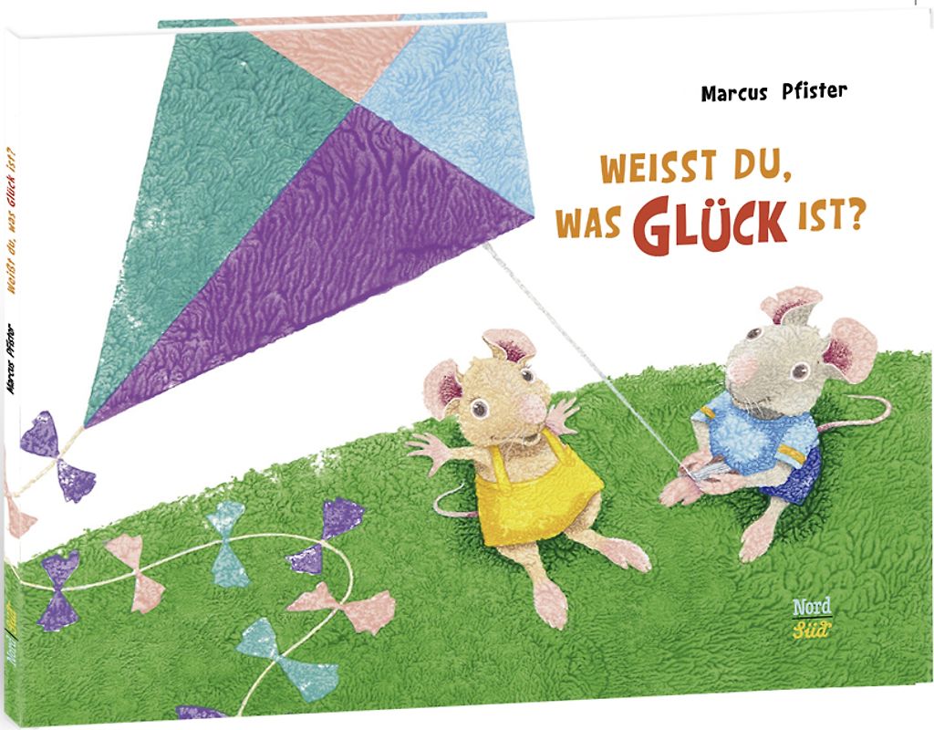 Weißt du, was Glück ist?